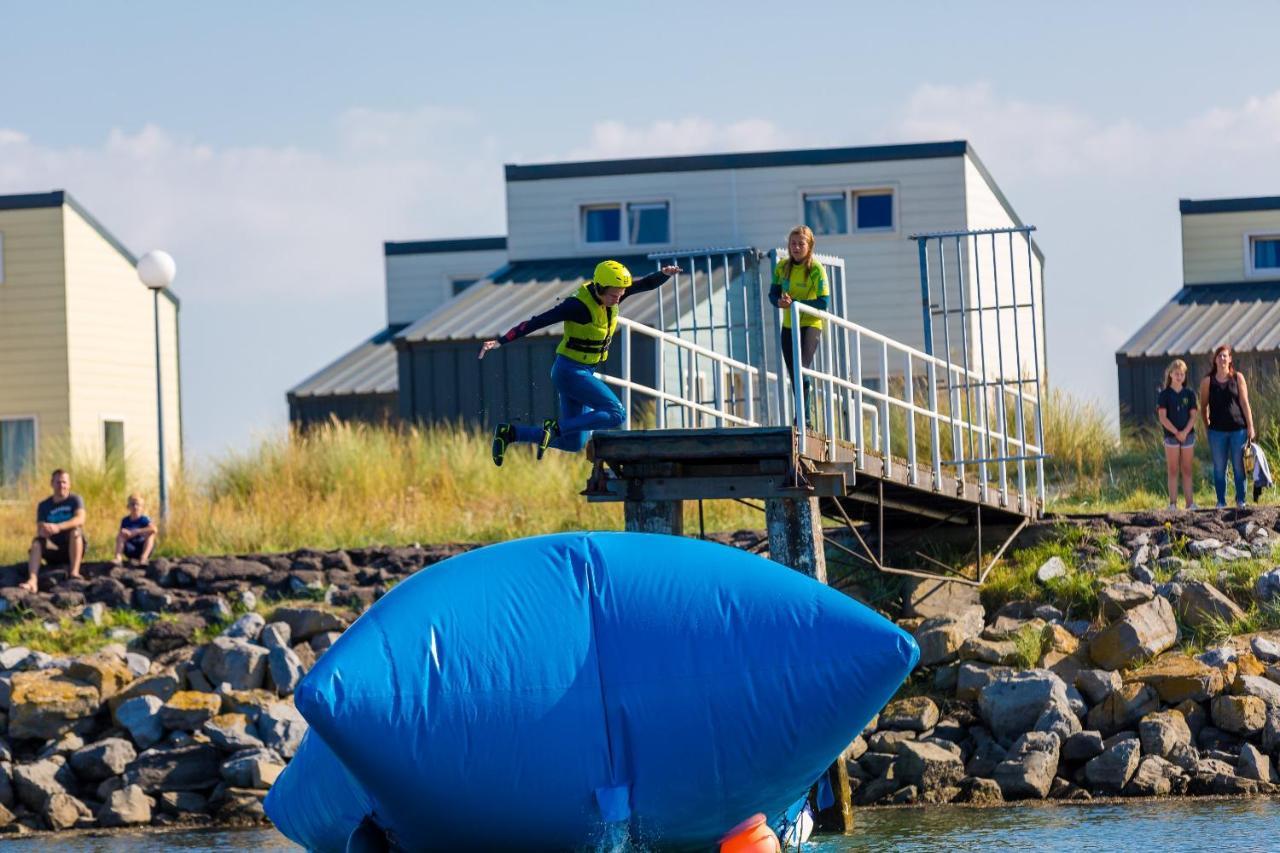 Roompot Beach Resort Kamperland Zewnętrze zdjęcie